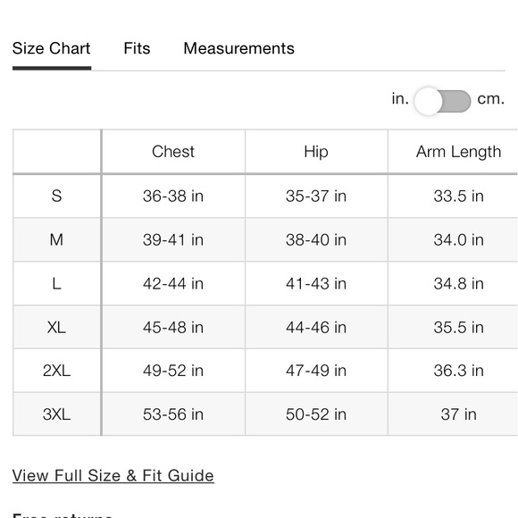Men’s North Face sweater - Picture 6 of 6